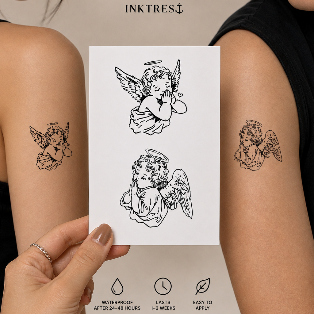 Cherubs