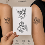 Cherubs