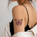 Blush Wings