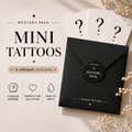 Mini Tattoos Pack