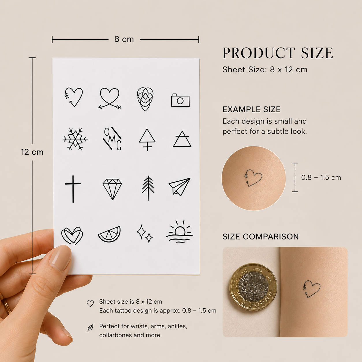 Tiny Things